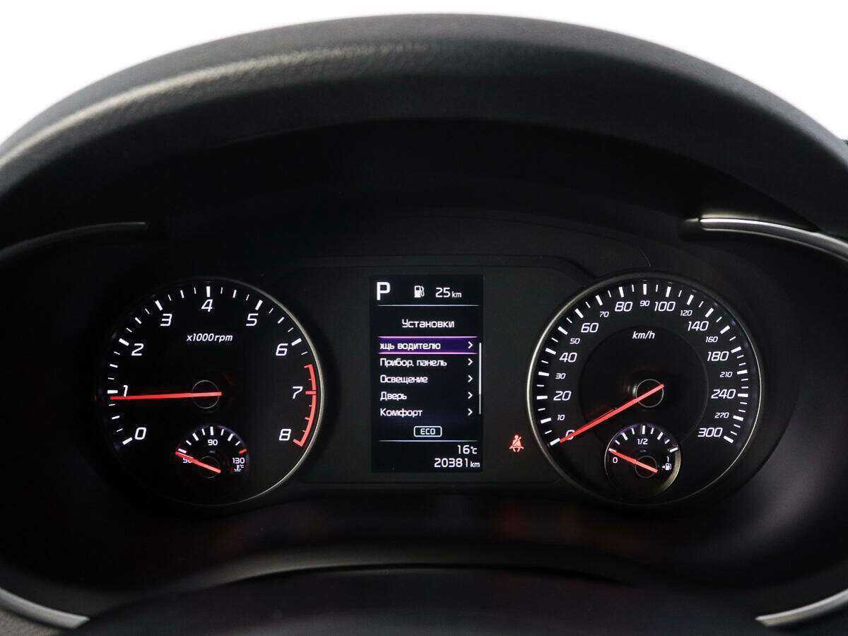 Б/У Киа Стингер 2023 года. Фото: #10