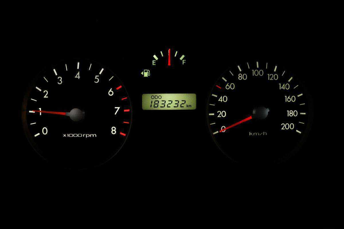 Б/У Хендай Гётз 2010 года. Фото: #8