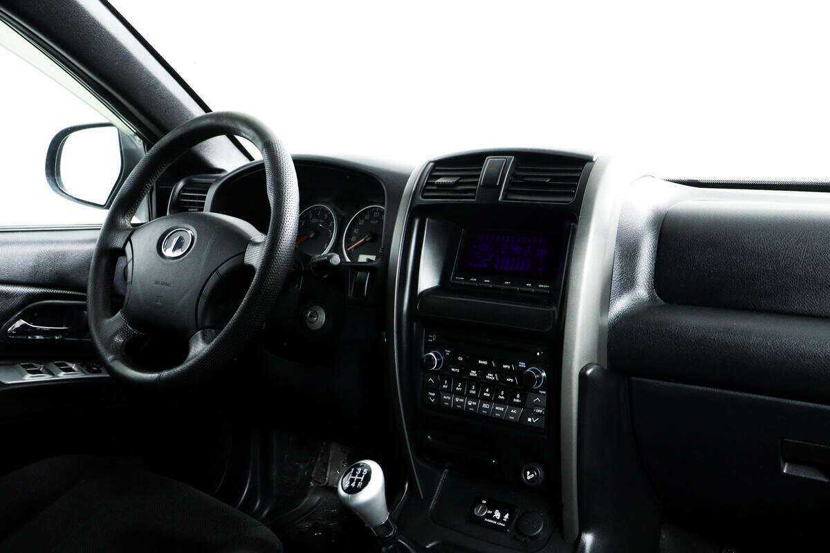 Б/У Грейт Вол Ховер М3 2010 года. Фото: #8