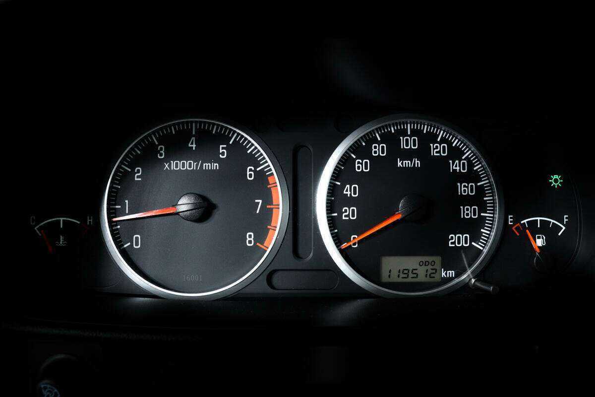 Б/У Грейт Вол Ховер М3 2010 года. Фото: #9