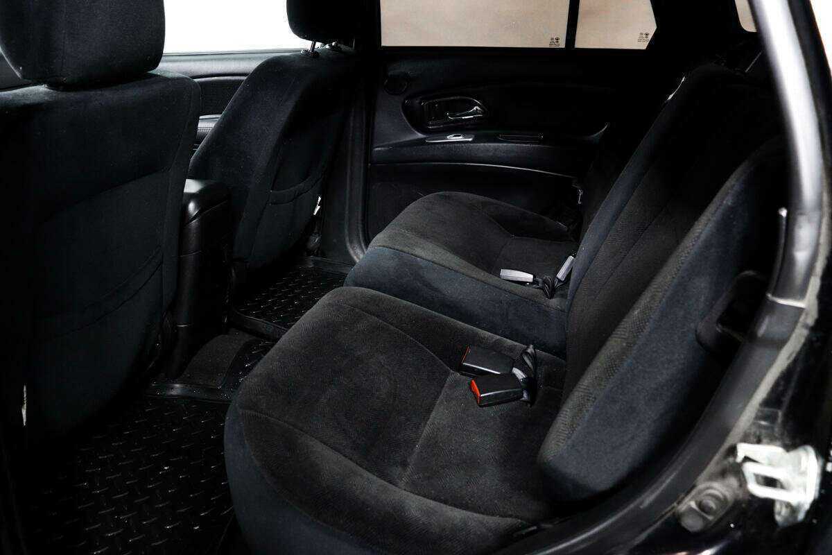 Б/У Грейт Вол Ховер М3 2010 года. Фото: #11