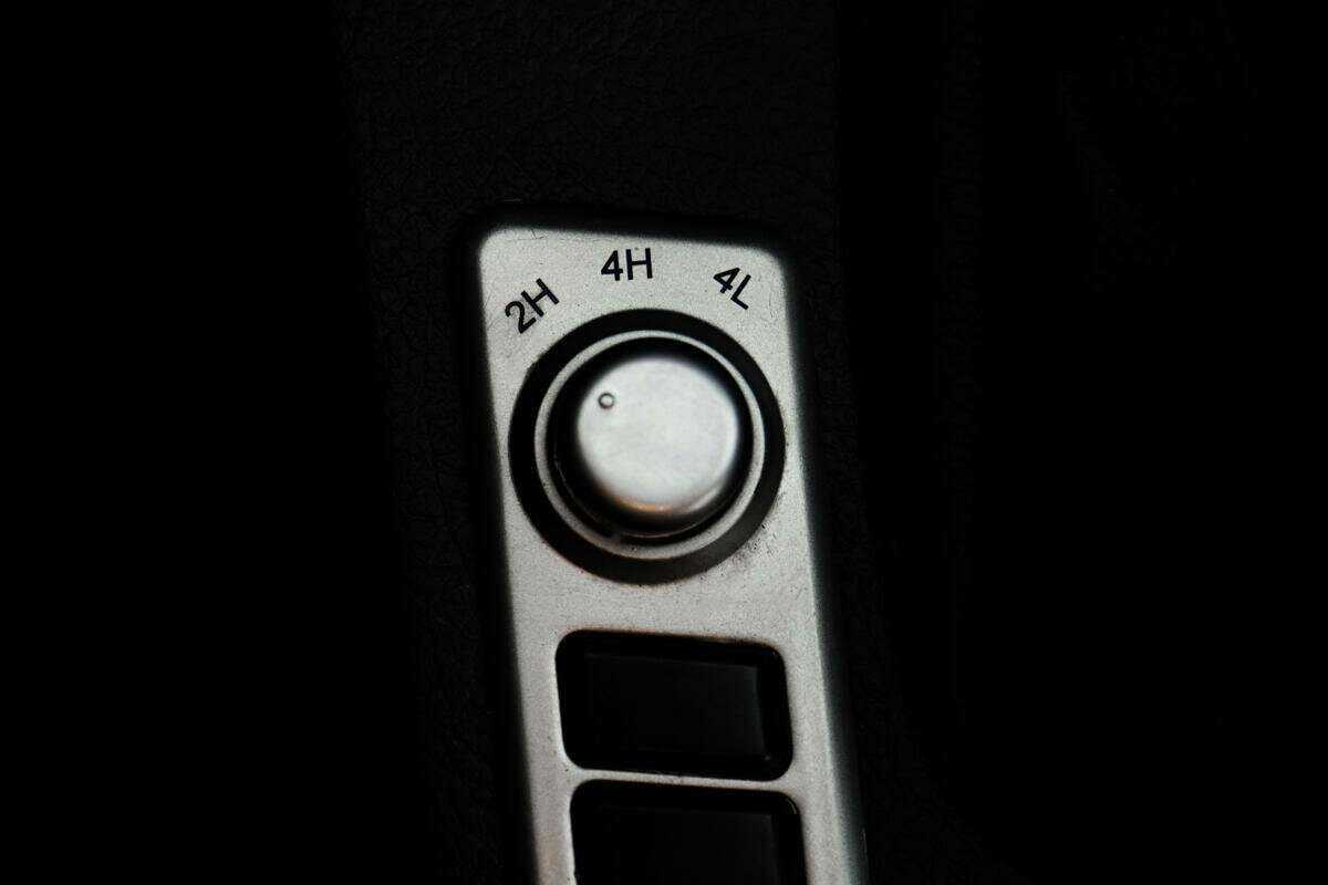 Б/У Грейт Вол Ховер М3 2010 года. Фото: #13