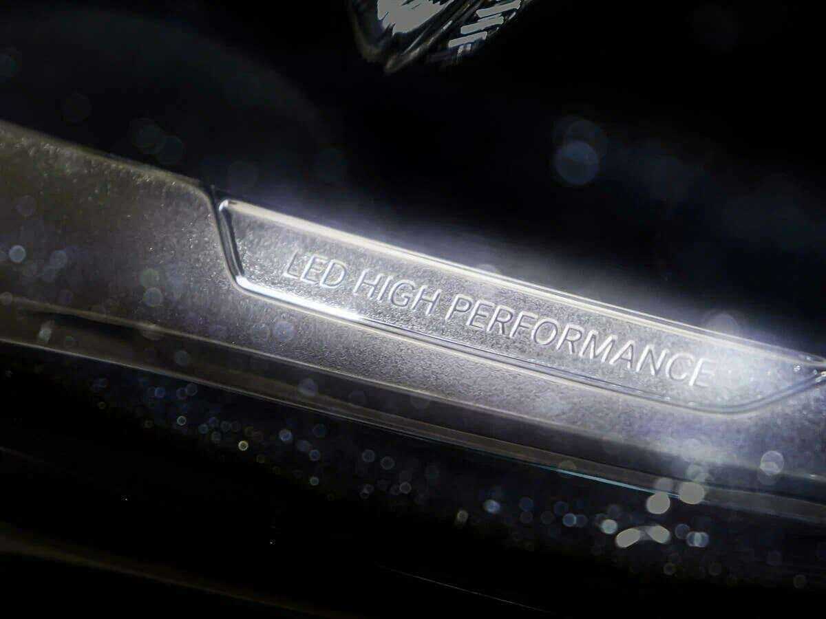 Б/У Мерседес-Бенц ГЛА 2018 года. Фото: #18