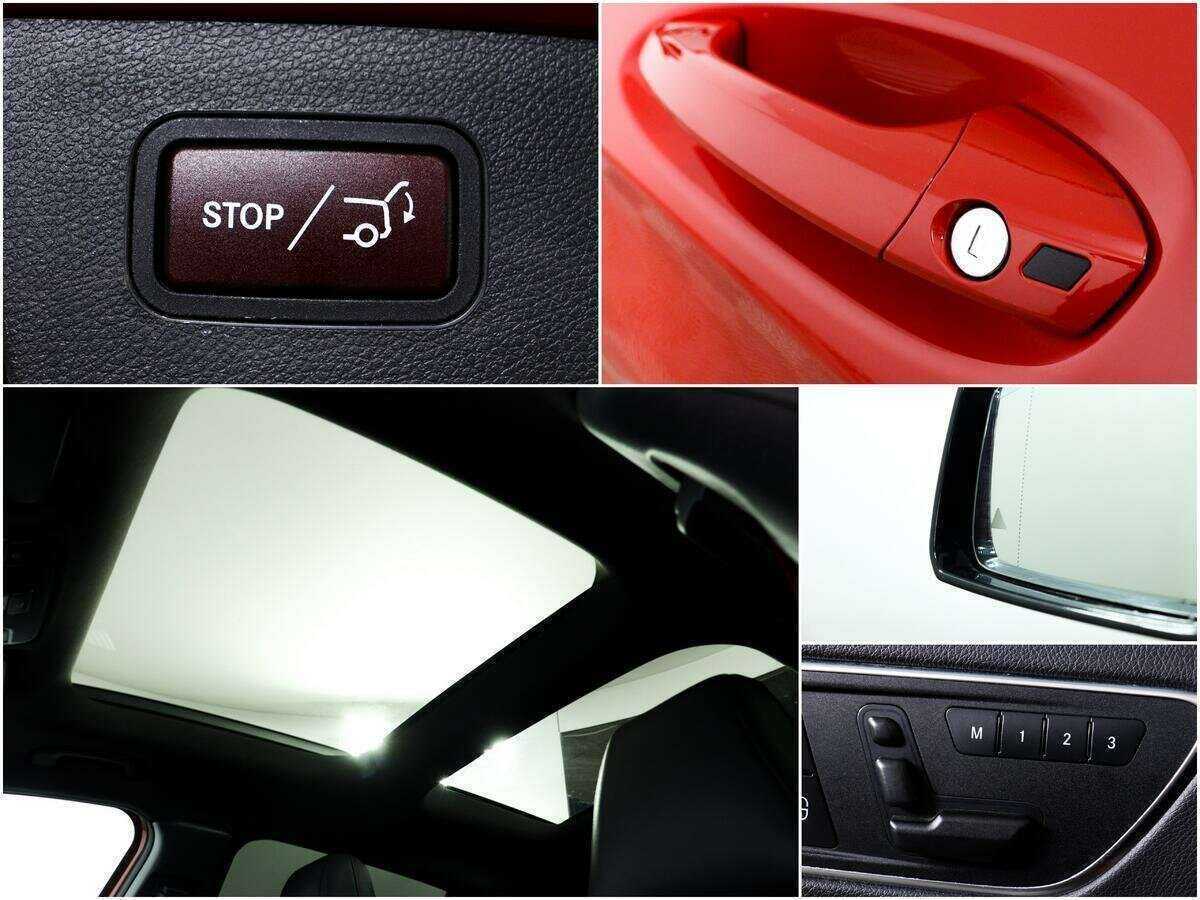 Б/У Мерседес-Бенц ГЛА АМГ 2015 года. Фото: #13