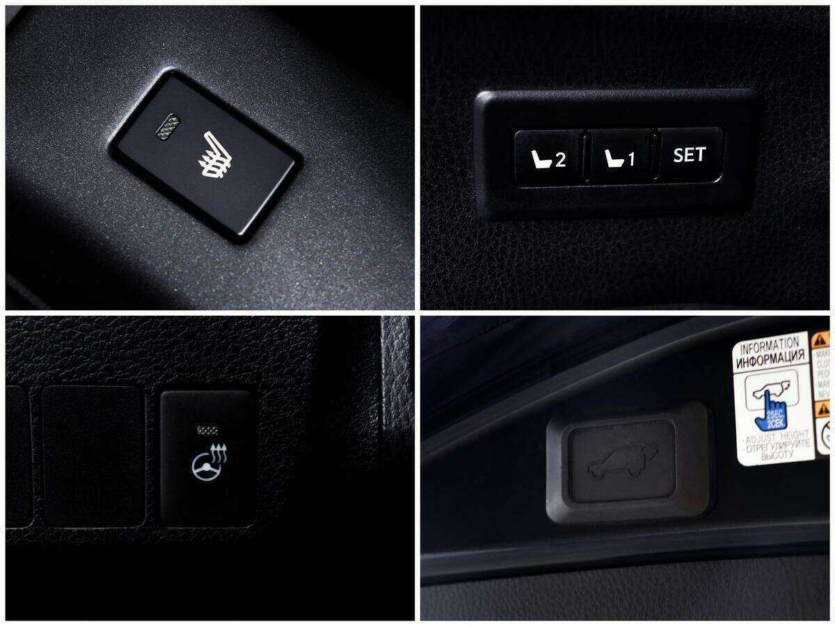 Б/У Тойота Рав4 2019 года. Фото: #14