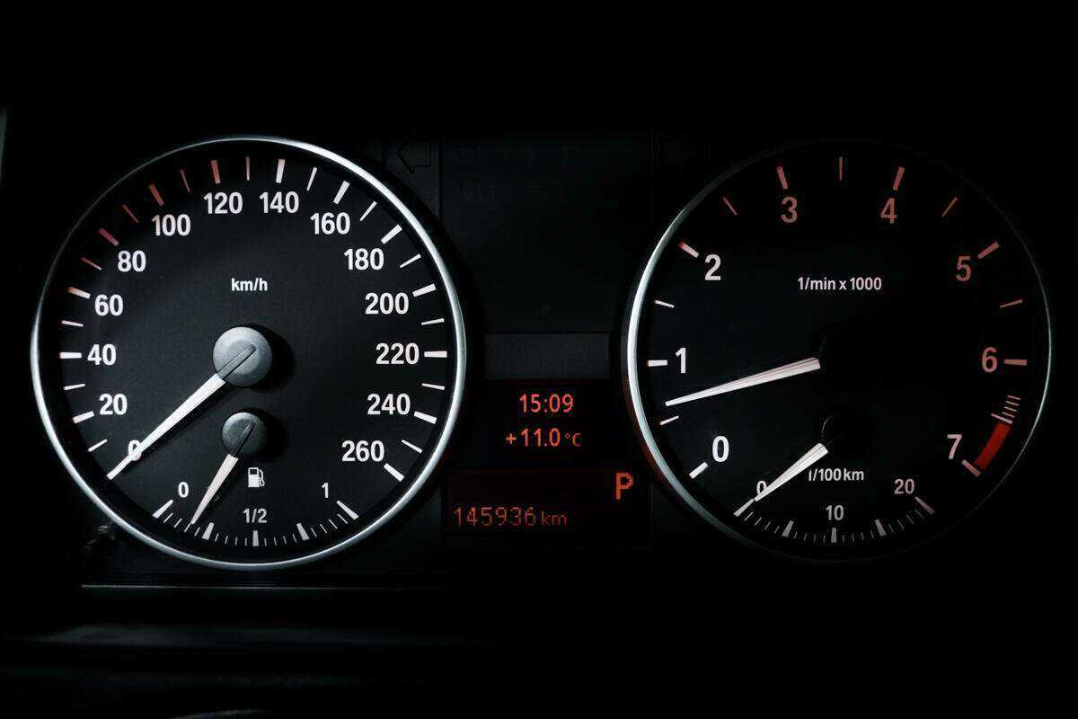 Б/У БМВ 3 серии 2007 года. Фото: #9