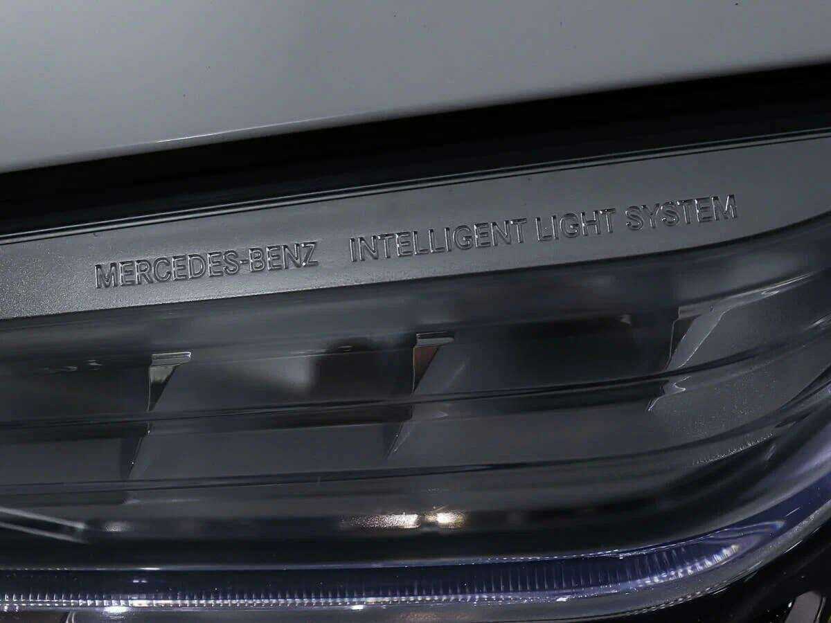 Б/У Мерседес-Бенц ГЛК-Класс 2014 года. Фото: #15