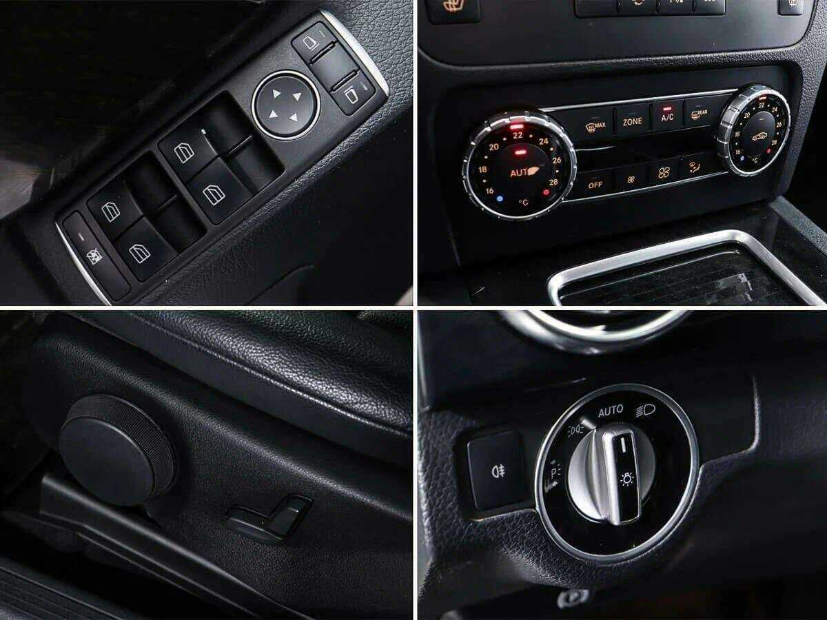 Б/У Мерседес-Бенц ГЛК-Класс 2014 года. Фото: #21