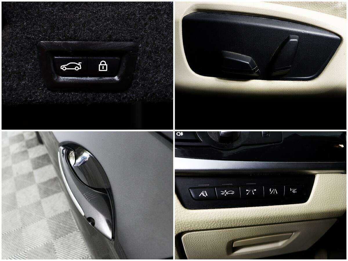 Б/У БМВ 5 серии 2015 года. Фото: #15