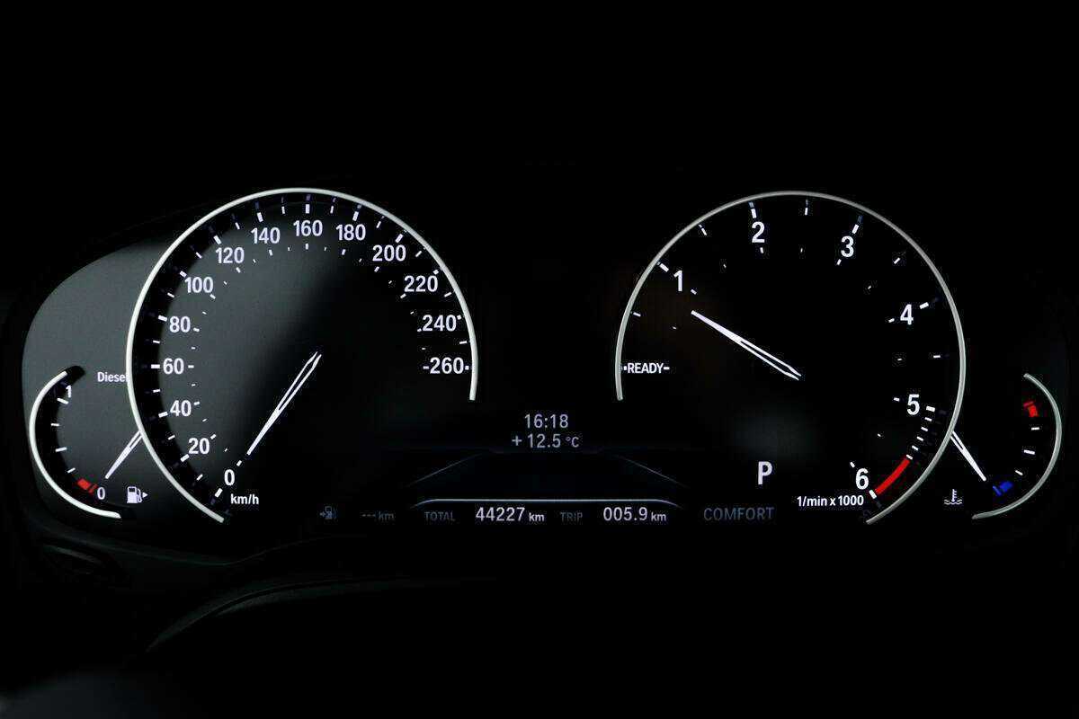 Б/У БМВ 3 серии 2020 года. Фото: #8