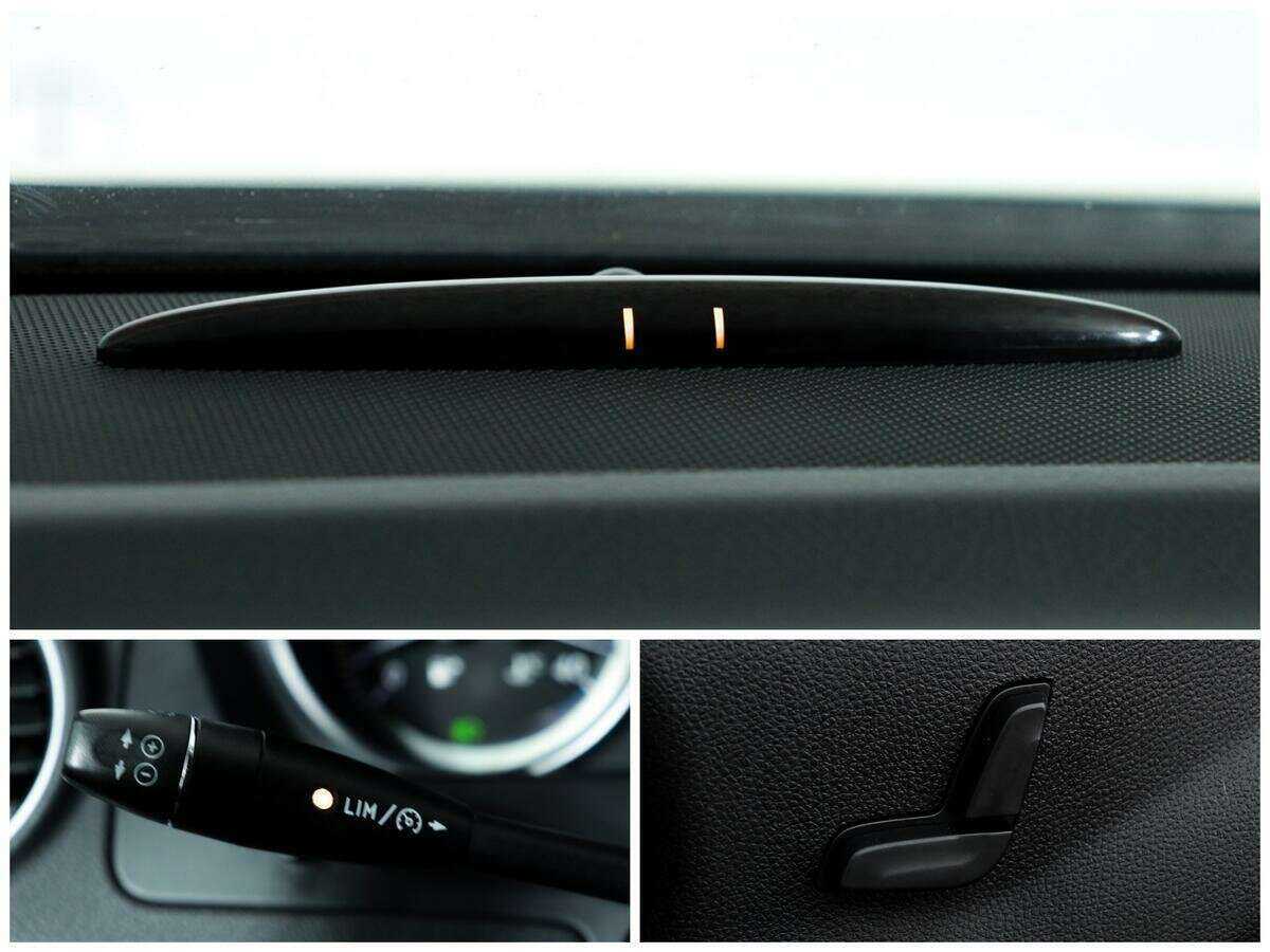 Б/У Мерседес-Бенц Ц-Класс 2011 года. Фото: #13