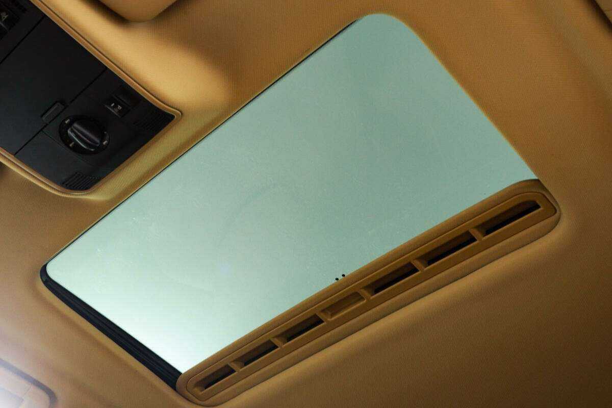 Б/У Порш Кайен 2008 года. Фото: #13