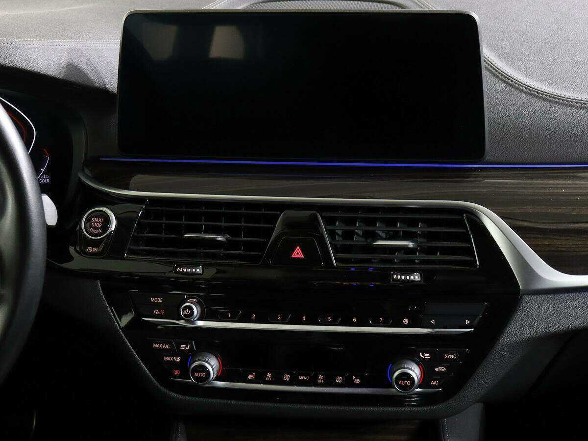 Б/У БМВ 6 серии 2020 года. Фото: #11