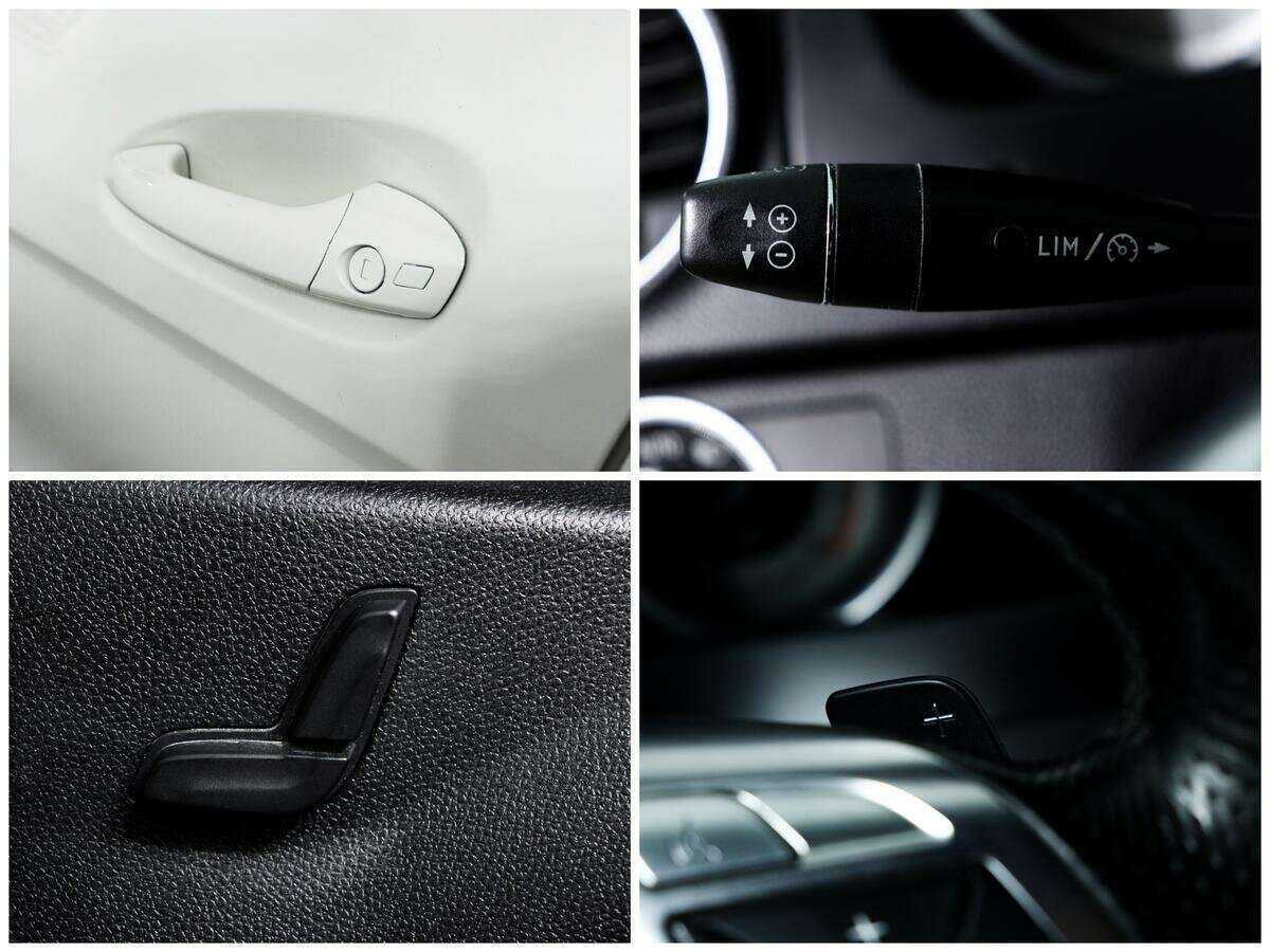 Б/У Мерседес-Бенц Ц-Класс 2011 года. Фото: #13