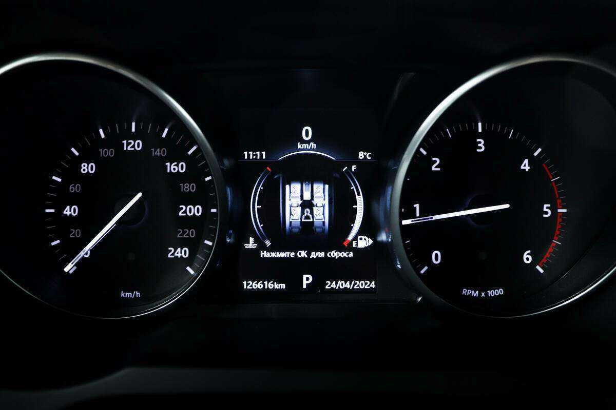 Б/У Лэнд Ровер Рэнж Ровер Эвок 2017 года. Фото: #9