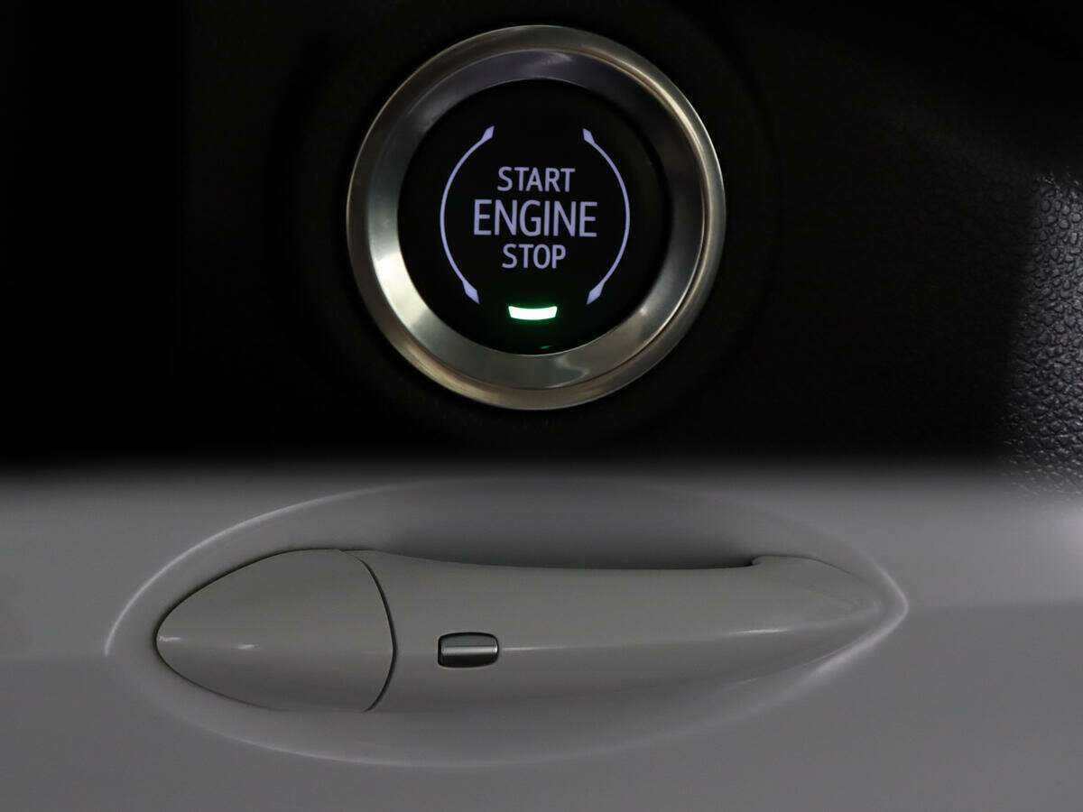 Б/У Шевроле ТрэйлБлейзер 2021 года. Фото: #14