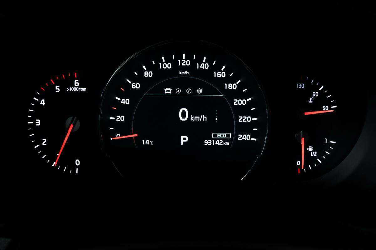 Б/У Киа Соренто 2018 года. Фото: #9