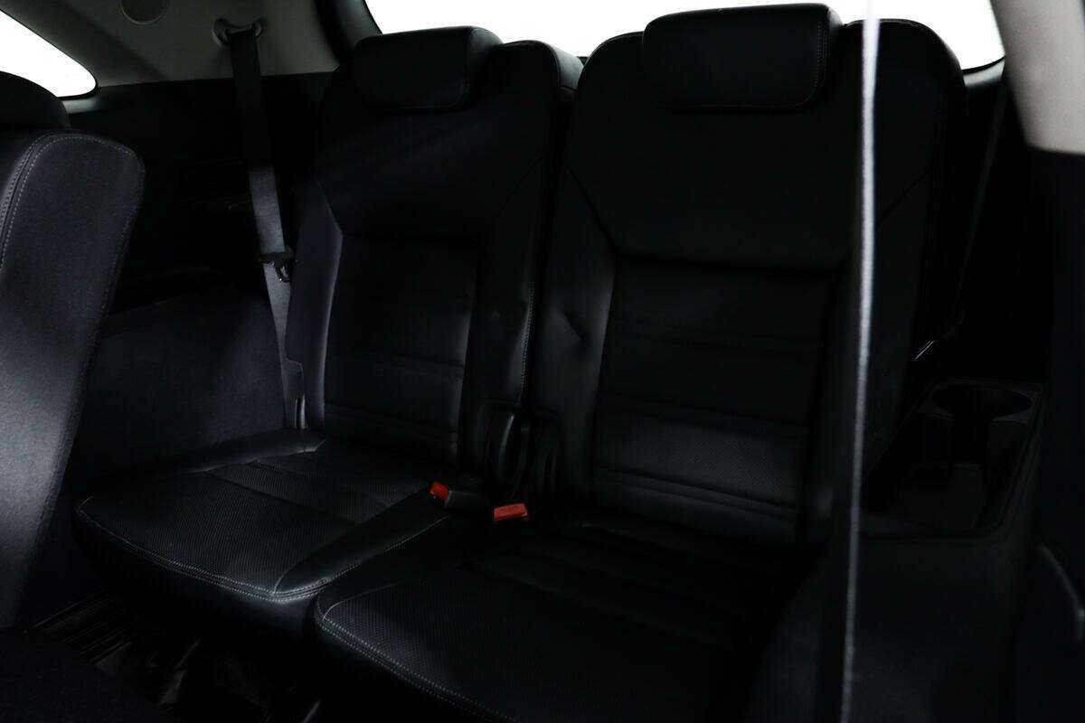 Б/У Киа Соренто 2018 года. Фото: #13