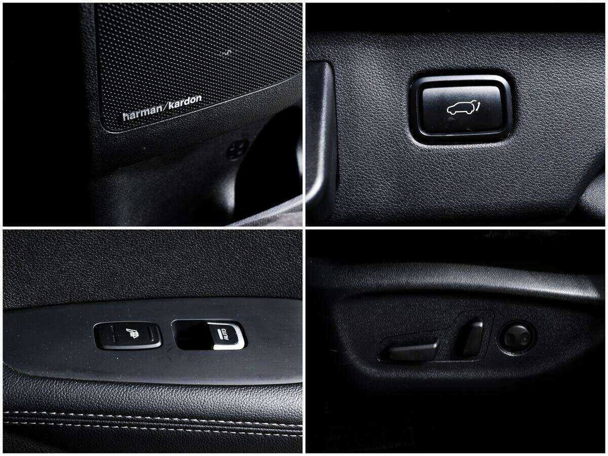 Б/У Киа Соренто 2018 года. Фото: #14