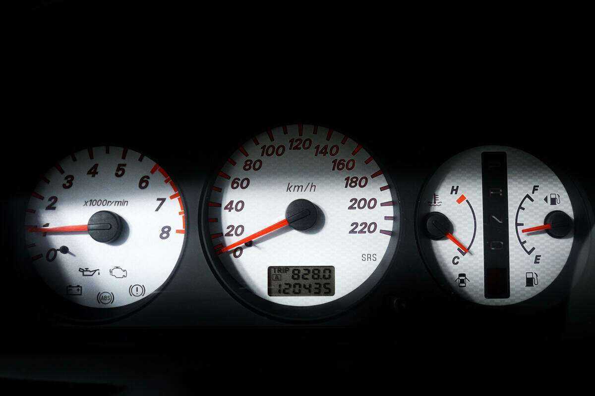 Б/У Митсубиши Лансер 2007 года. Фото: #9