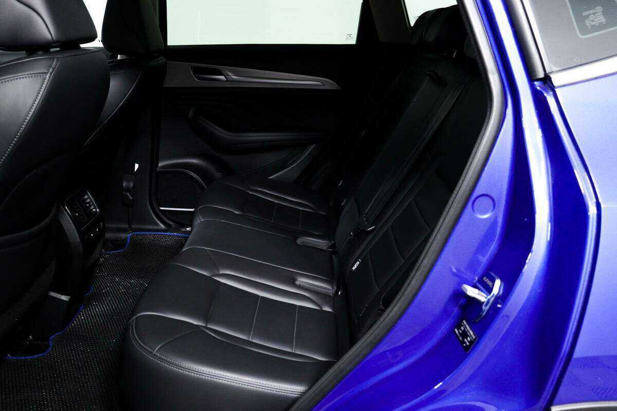 Б/У Хавал Ф7 2021 года. Фото: #11