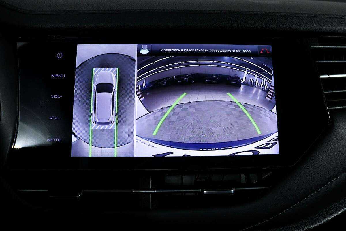 Б/У Хавал Ф7 2021 года. Фото: #13