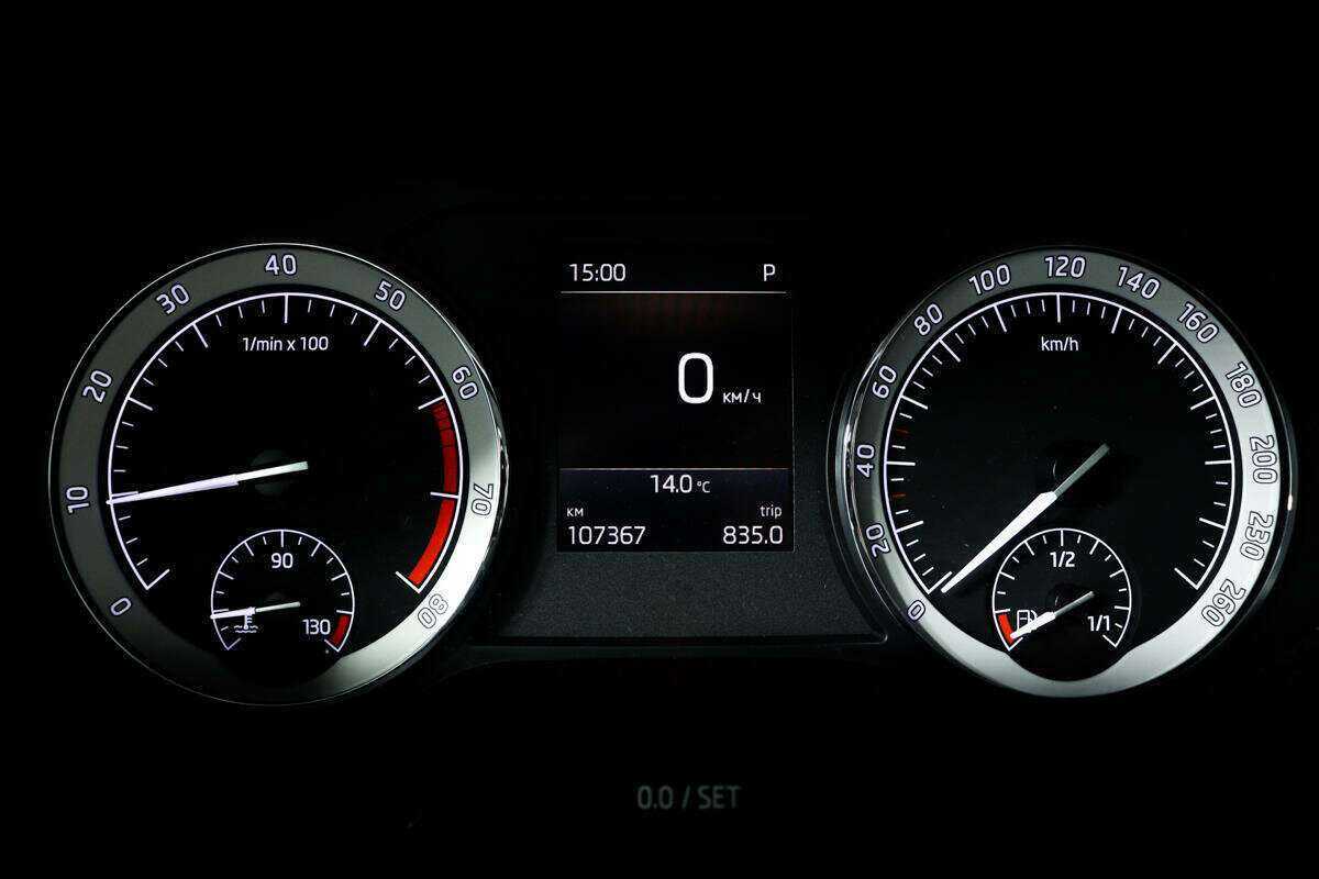 Б/У Шкода Кодиак 2018 года. Фото: #9