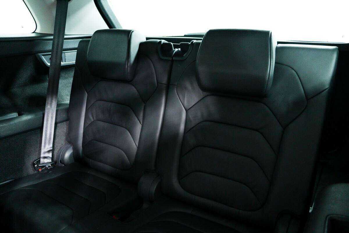 Б/У Шкода Кодиак 2018 года. Фото: #13