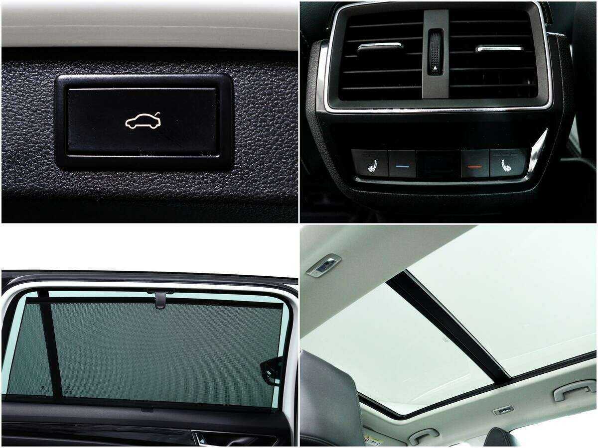 Б/У Шкода Кодиак 2018 года. Фото: #14