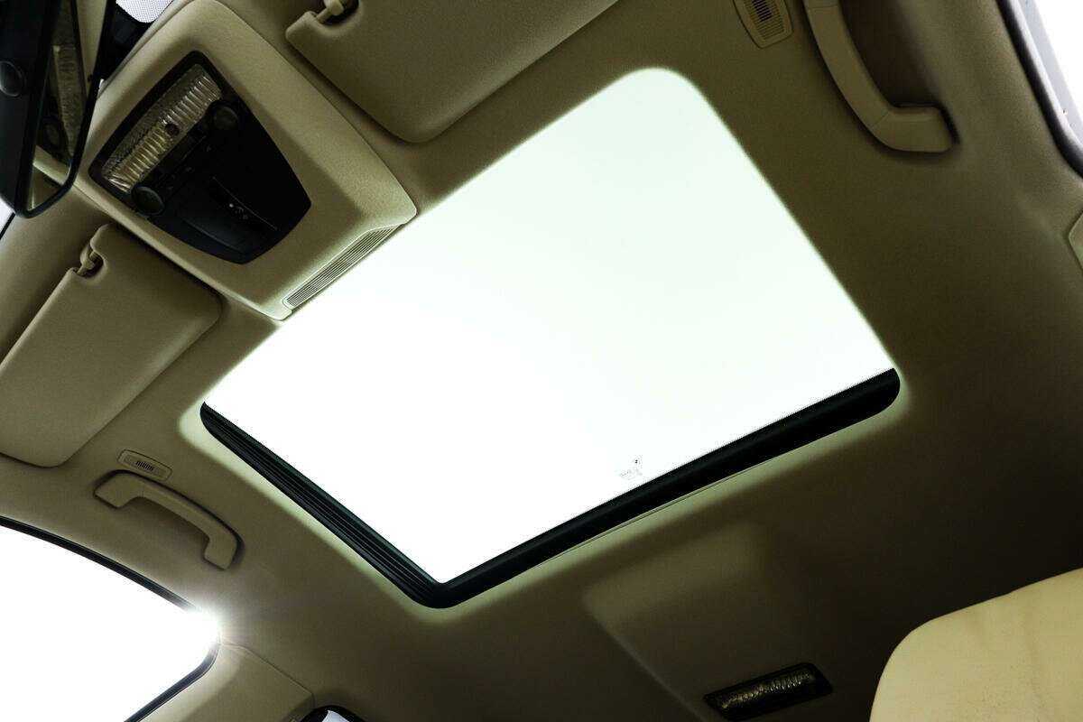 Б/У БМВ 7 серии 2011 года. Фото: #13