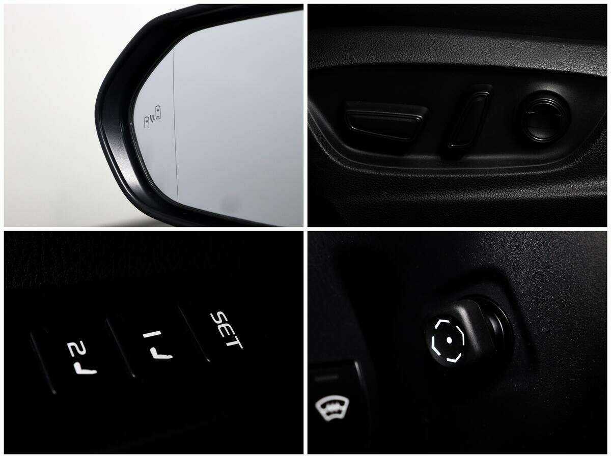 Б/У Тойота Камри 2021 года. Фото: #15