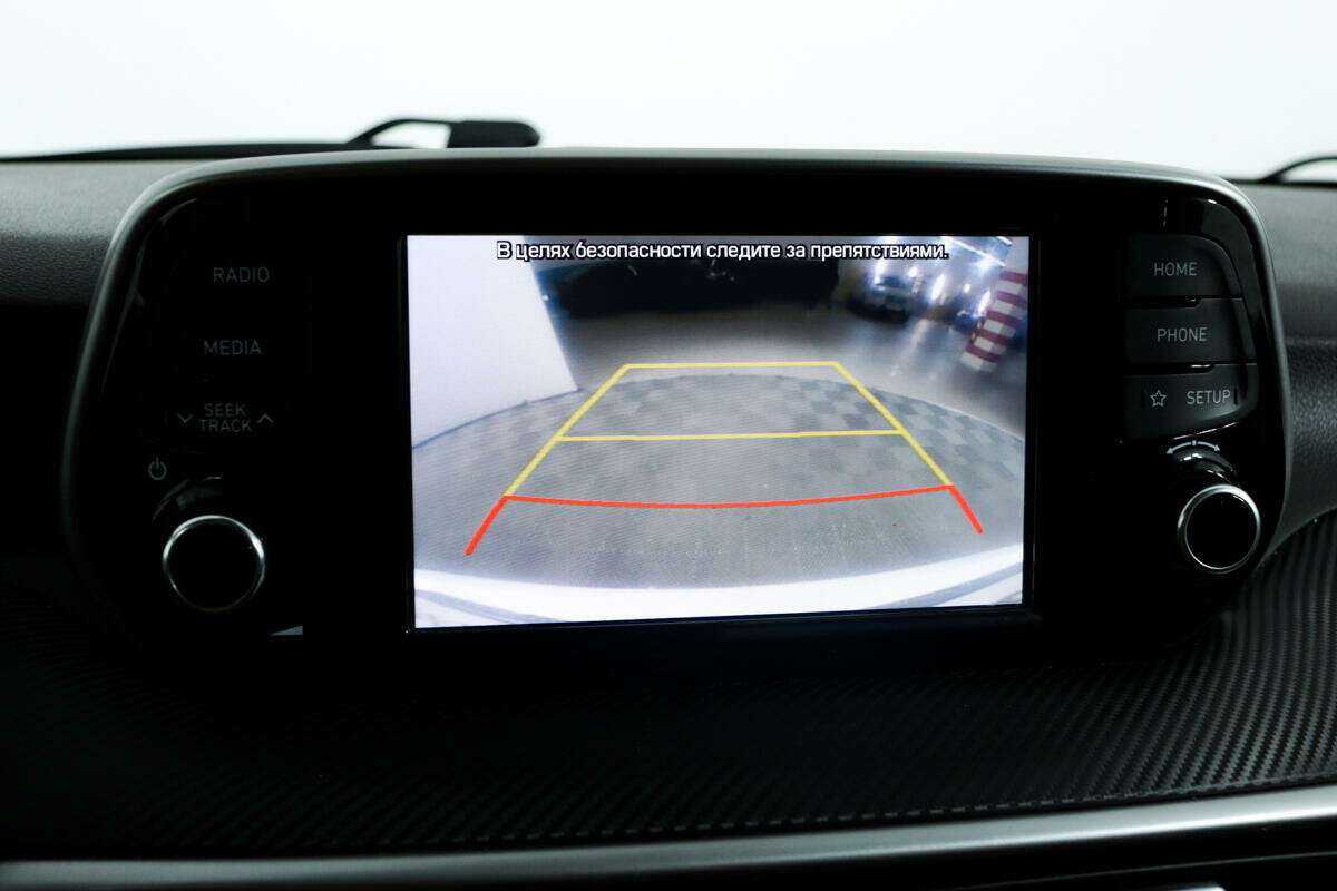 Б/У Хендай Туксон 2019 года. Фото: #13