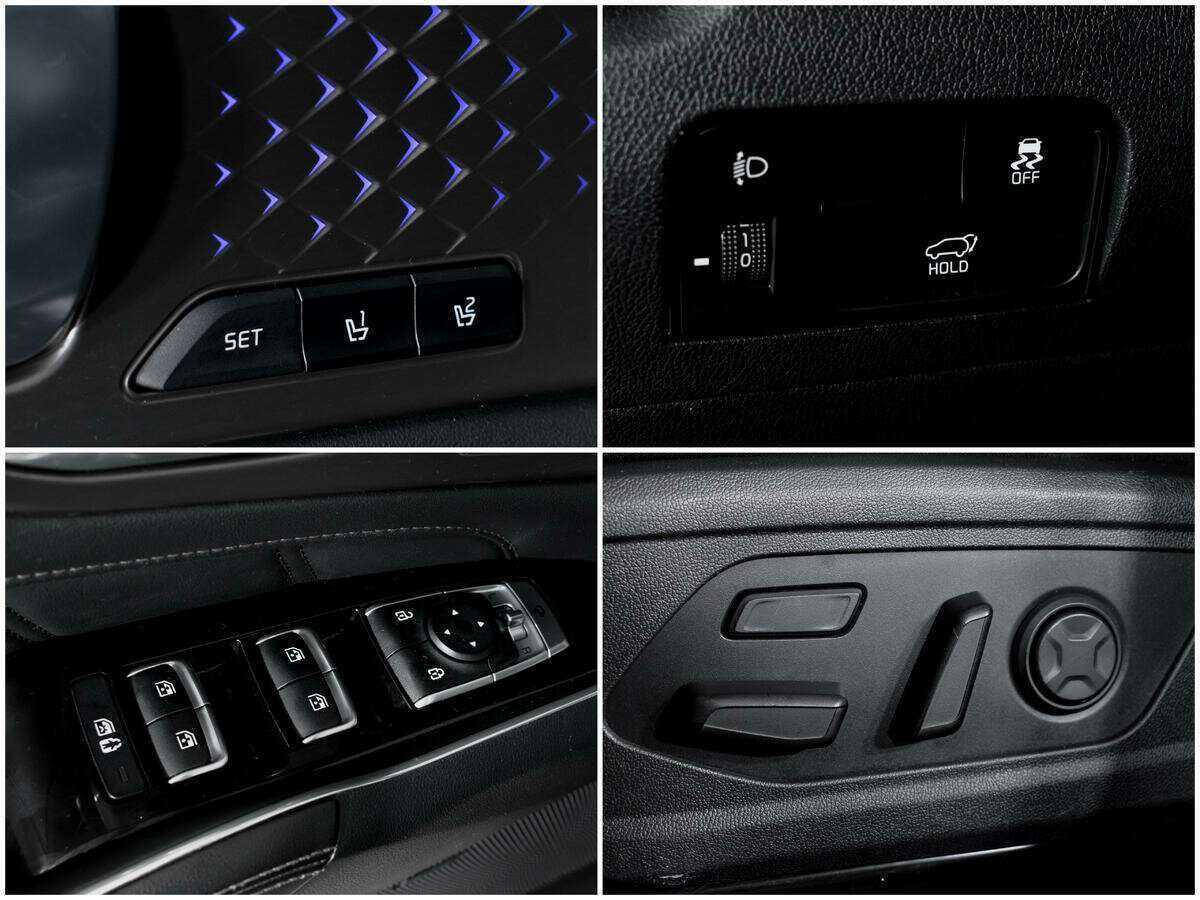 Б/У Киа Соренто 2021 года. Фото: #11