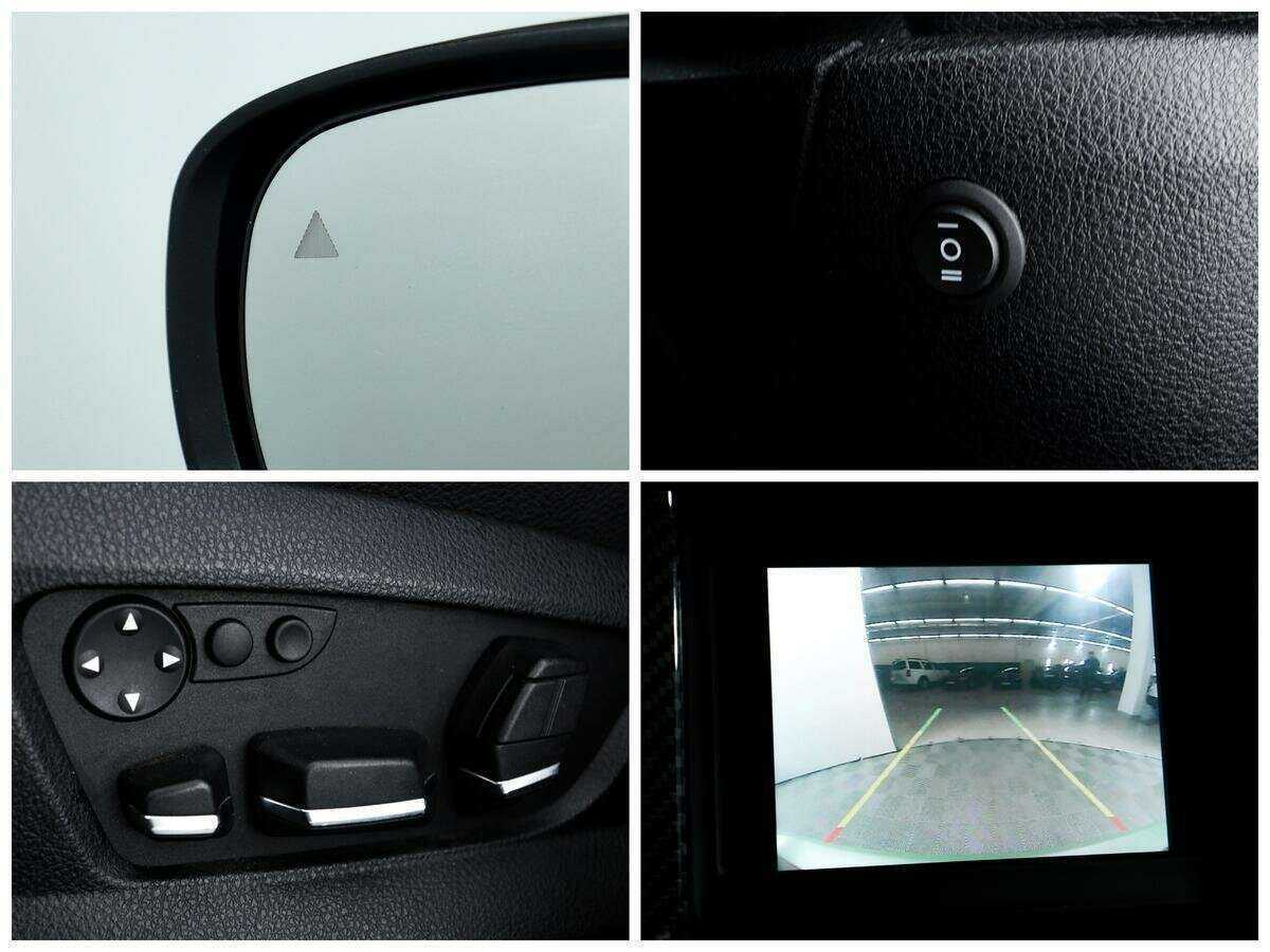 Б/У Додж Чарджер 2019 года. Фото: #13