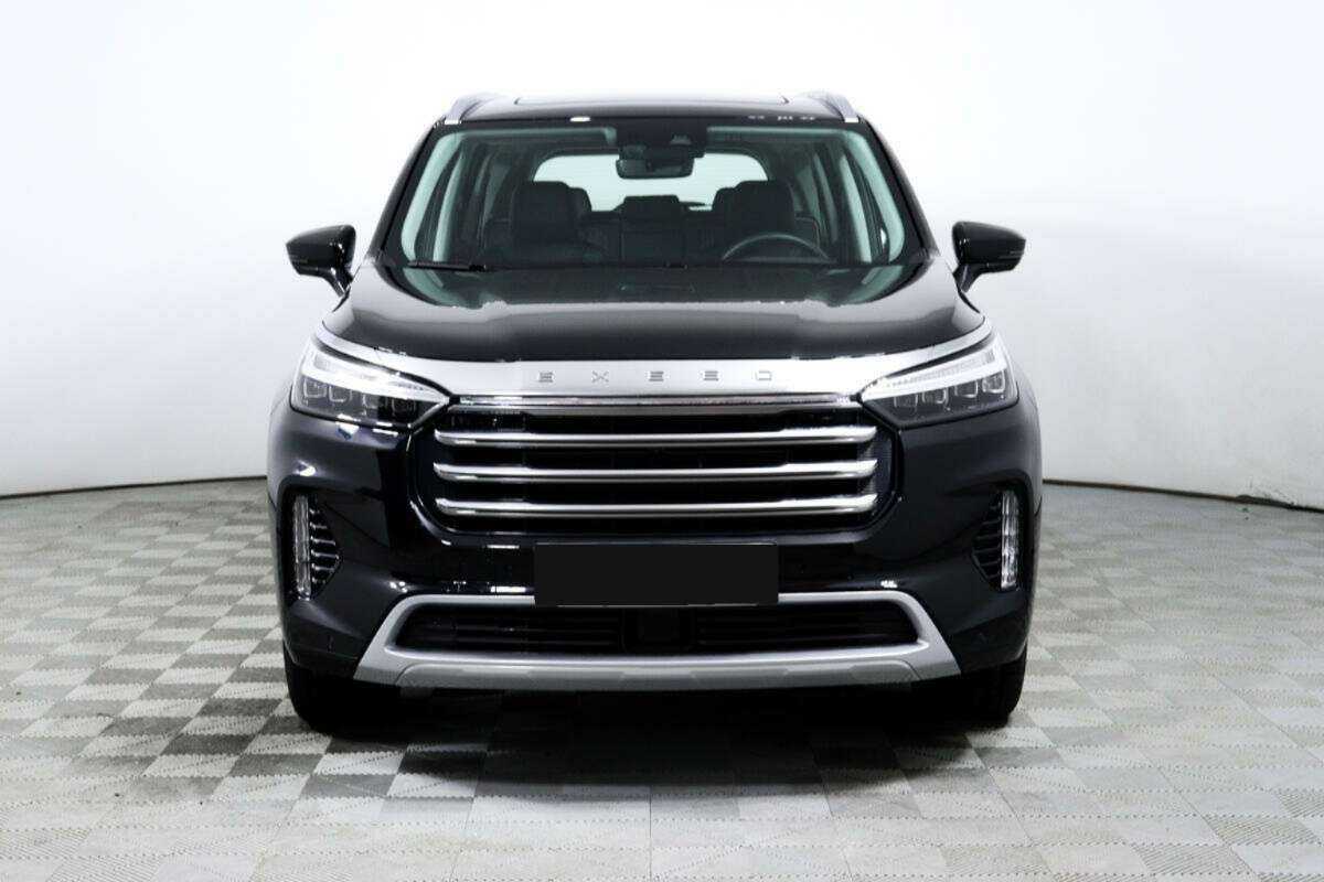 Б/У Эксид В-Икс 2023 года. Фото: #1