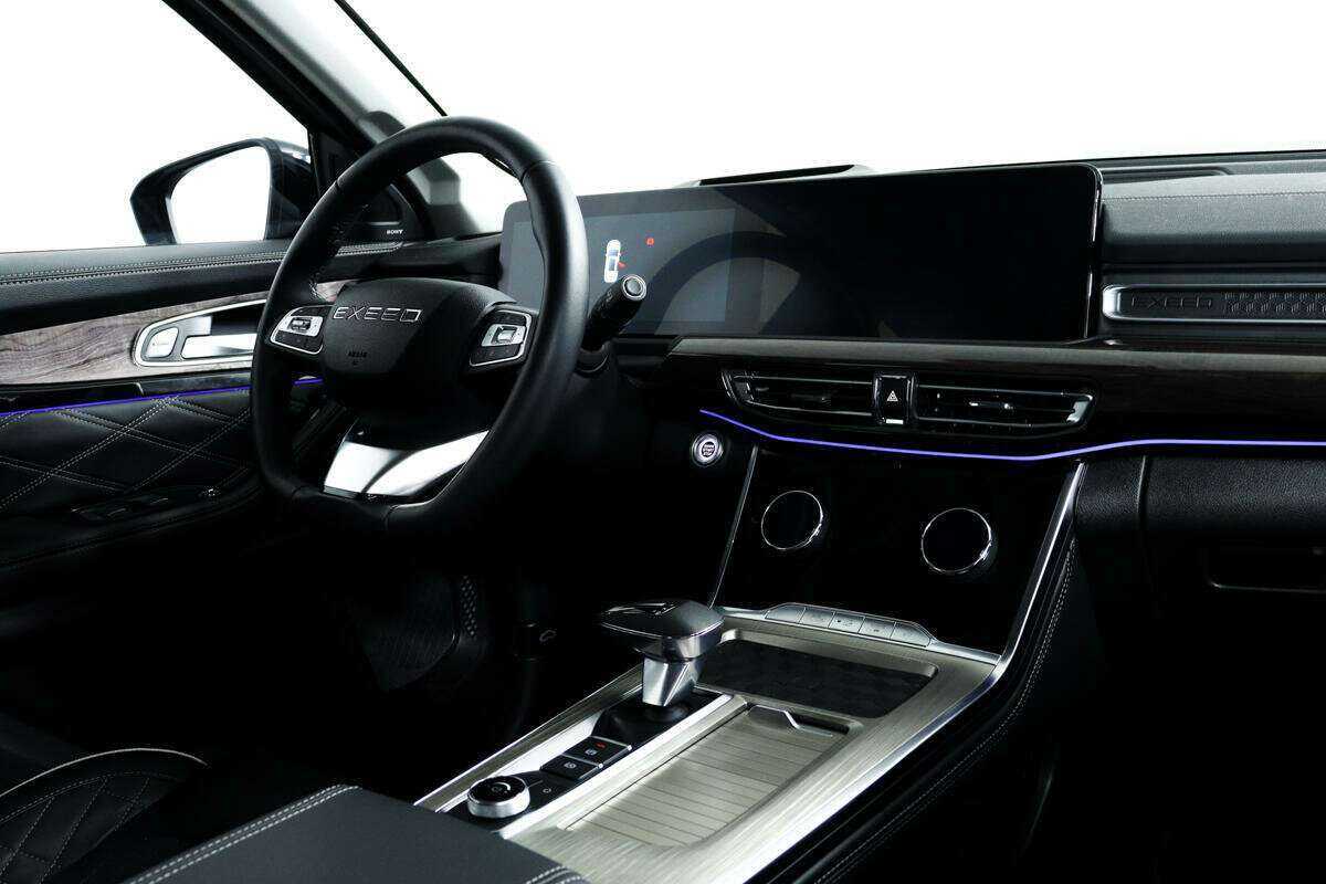 Б/У Эксид В-Икс 2023 года. Фото: #8