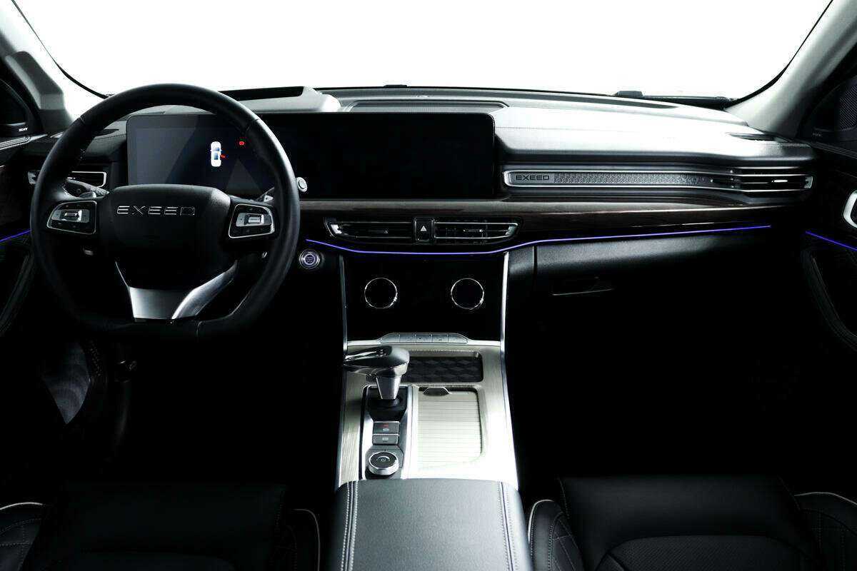 Б/У Эксид В-Икс 2023 года. Фото: #10