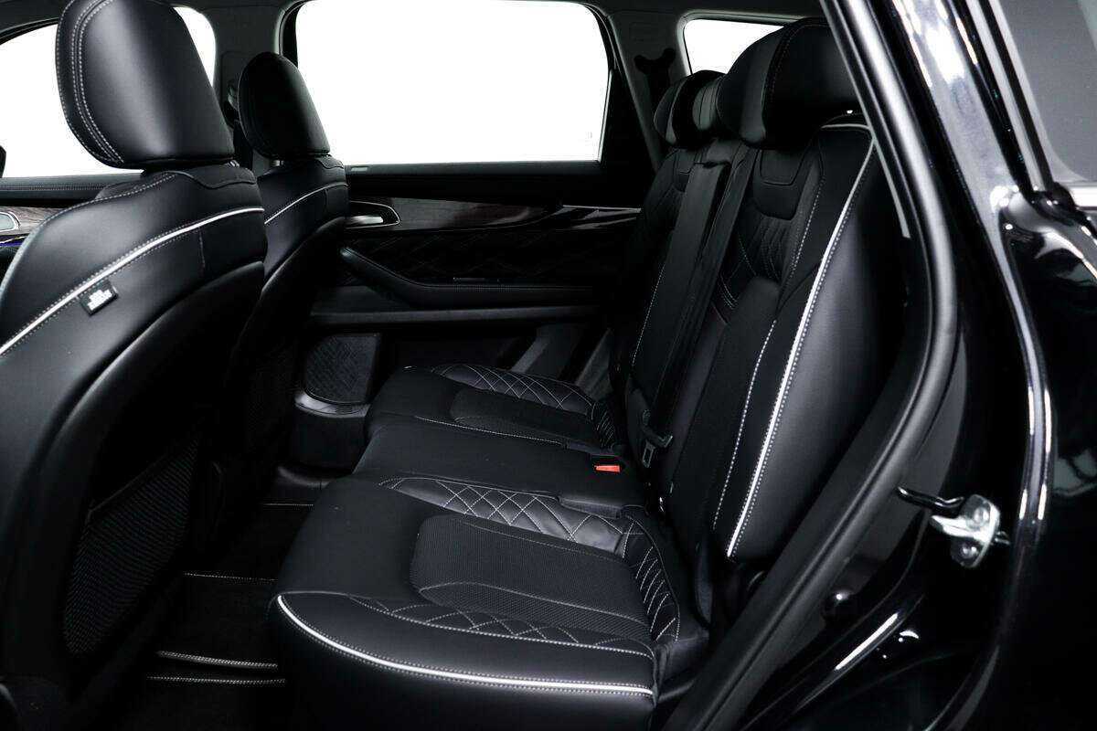 Б/У Эксид В-Икс 2023 года. Фото: #11