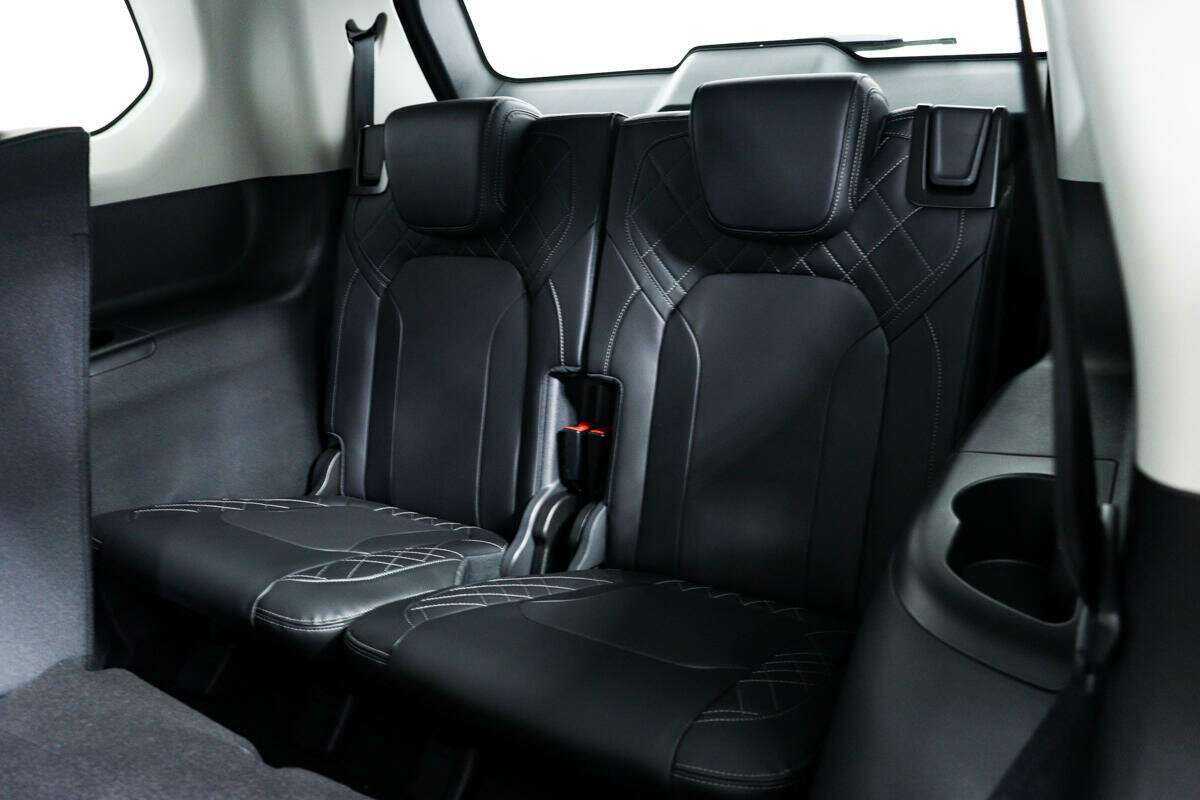 Б/У Эксид В-Икс 2023 года. Фото: #13