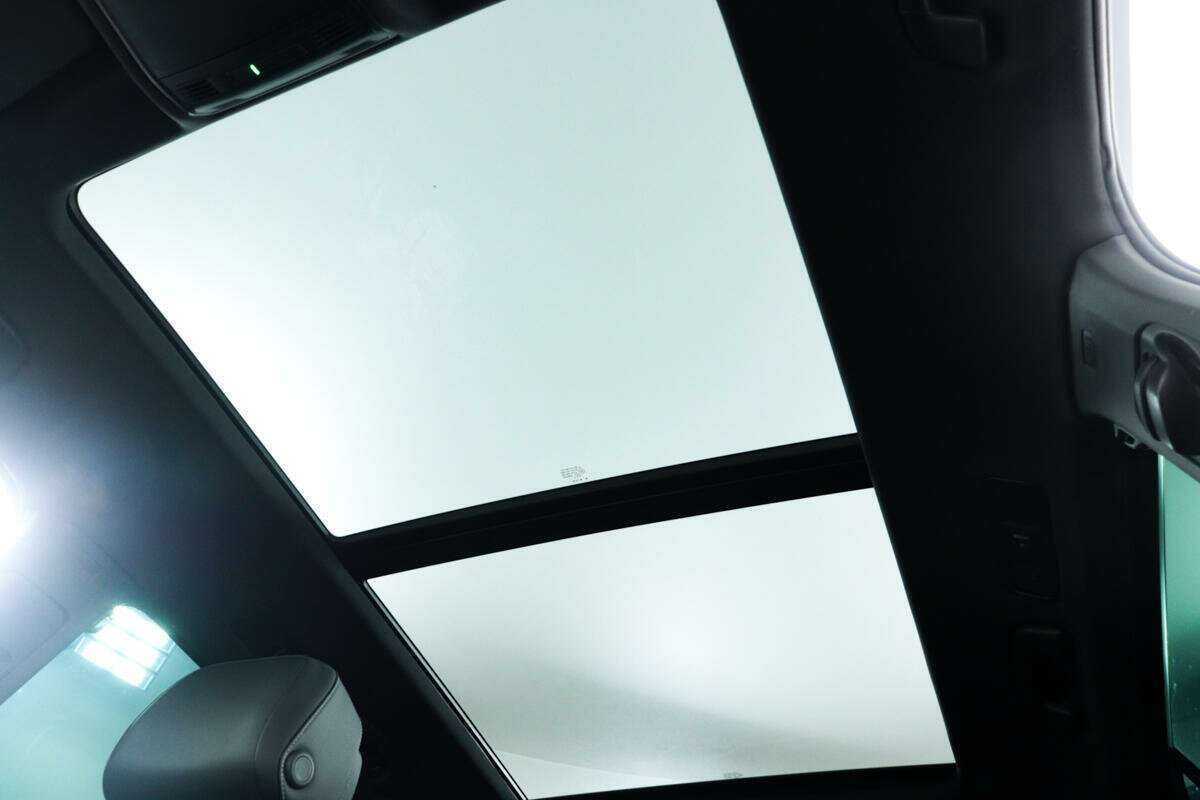 Б/У Фольксваген Тигуан 2021 года. Фото: #13