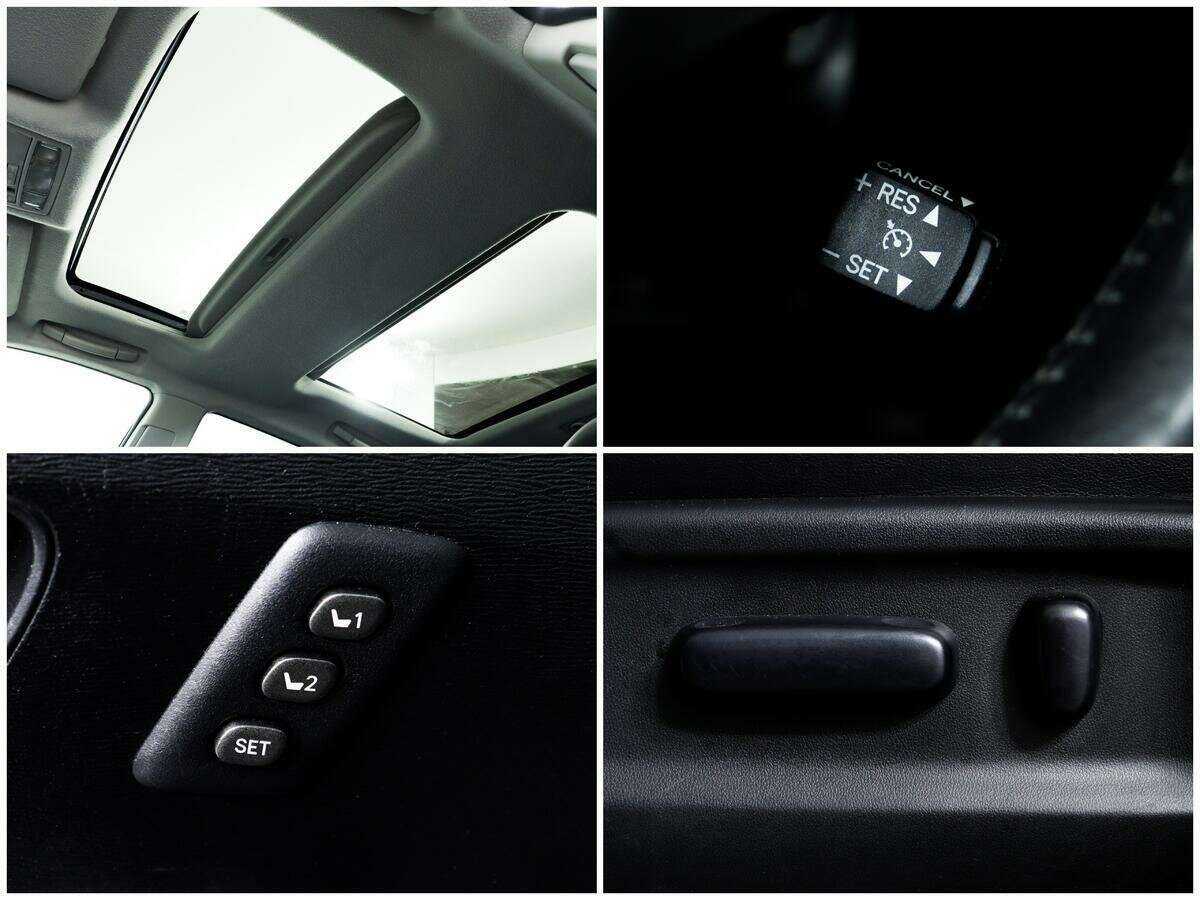 Б/У Тойота Венза 2013 года. Фото: #15