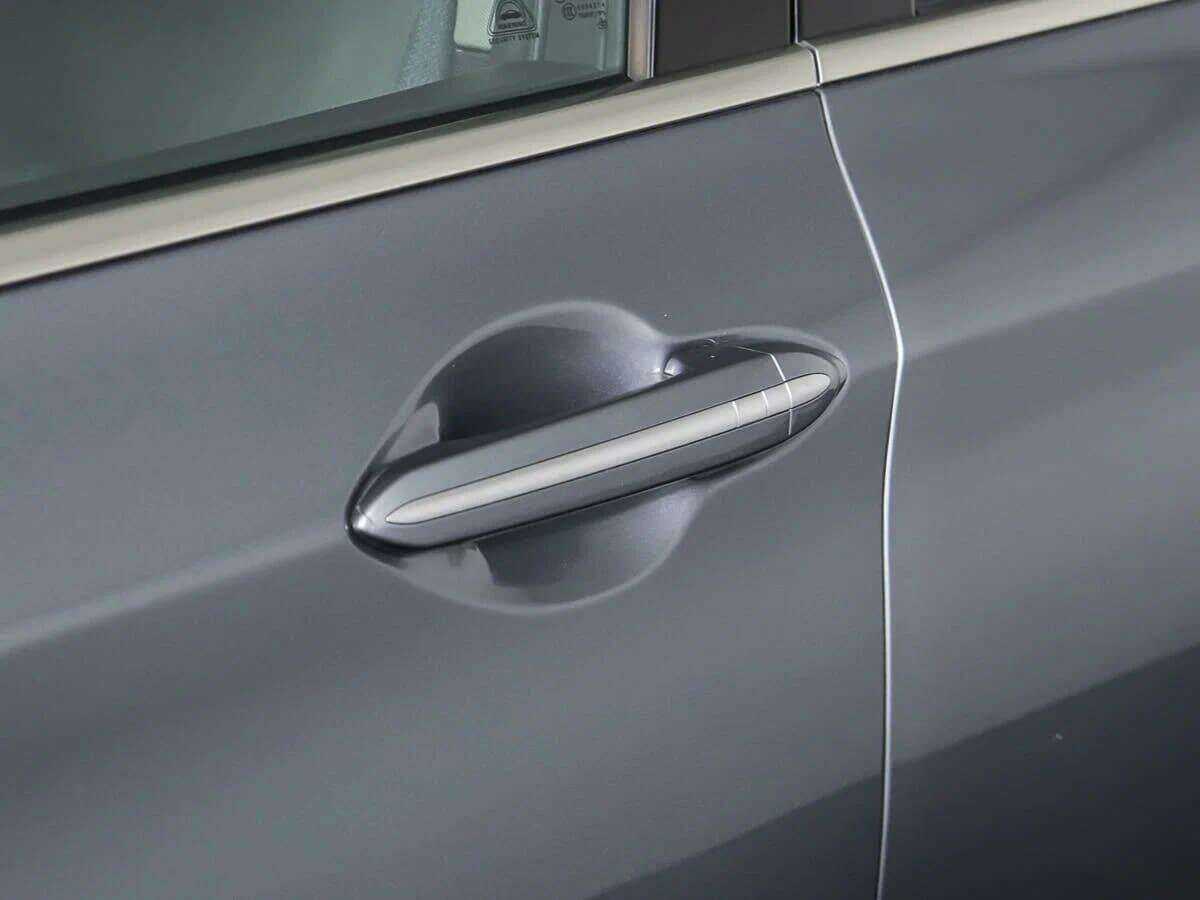 Б/У Хендай Генезис 2014 года. Фото: #22