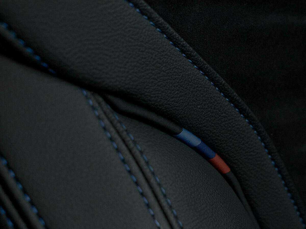 Б/У БМВ 3 серии 2019 года. Фото: #15