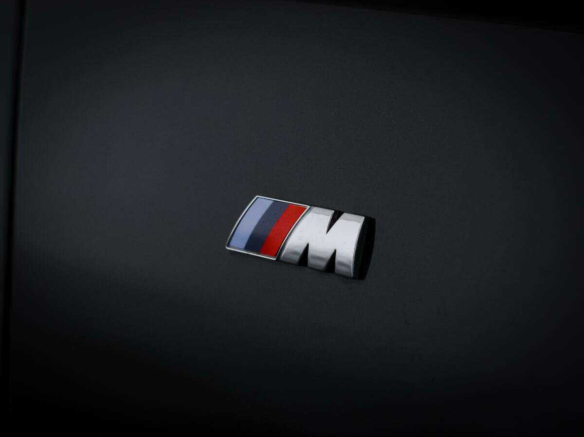 Б/У БМВ 3 серии 2019 года. Фото: #17