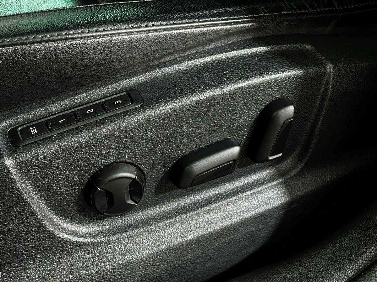 Б/У Шкода Октавия 2018 года. Фото: #13