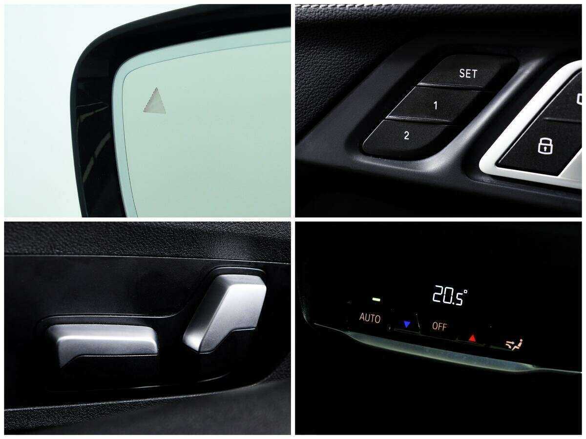 Б/У БМВ 2 серии 2023 года. Фото: #14