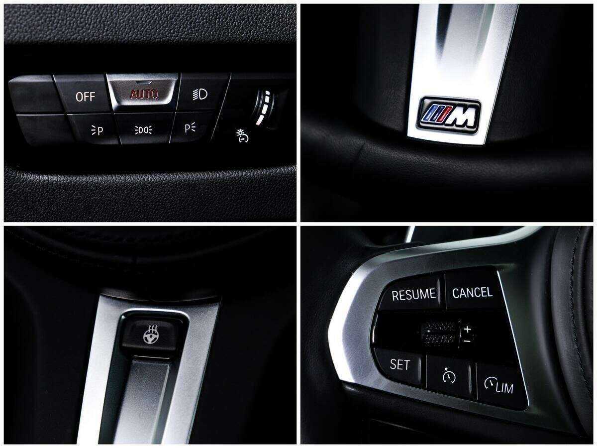 Б/У БМВ 2 серии 2023 года. Фото: #15