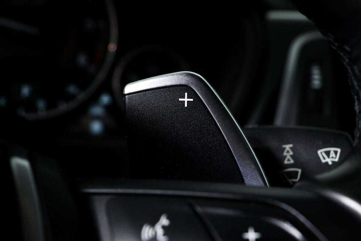 Б/У БМВ 3 серии 2016 года. Фото: #13