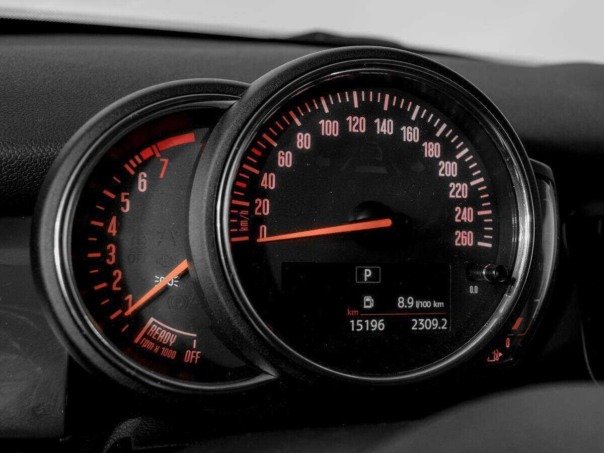 Б/У Мини Хэтч 2021 года. Фото: #10