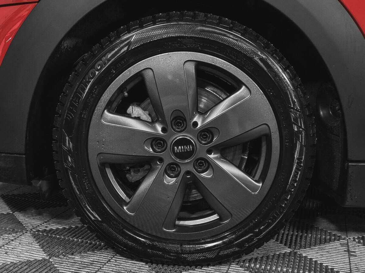 Б/У Мини Хэтч 2021 года. Фото: #15